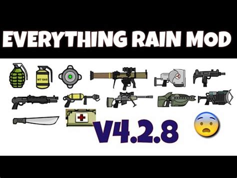 Mini Militia v4.2.8 ONE SHOT KILL + UNLIMITED AMMO + NITRO .